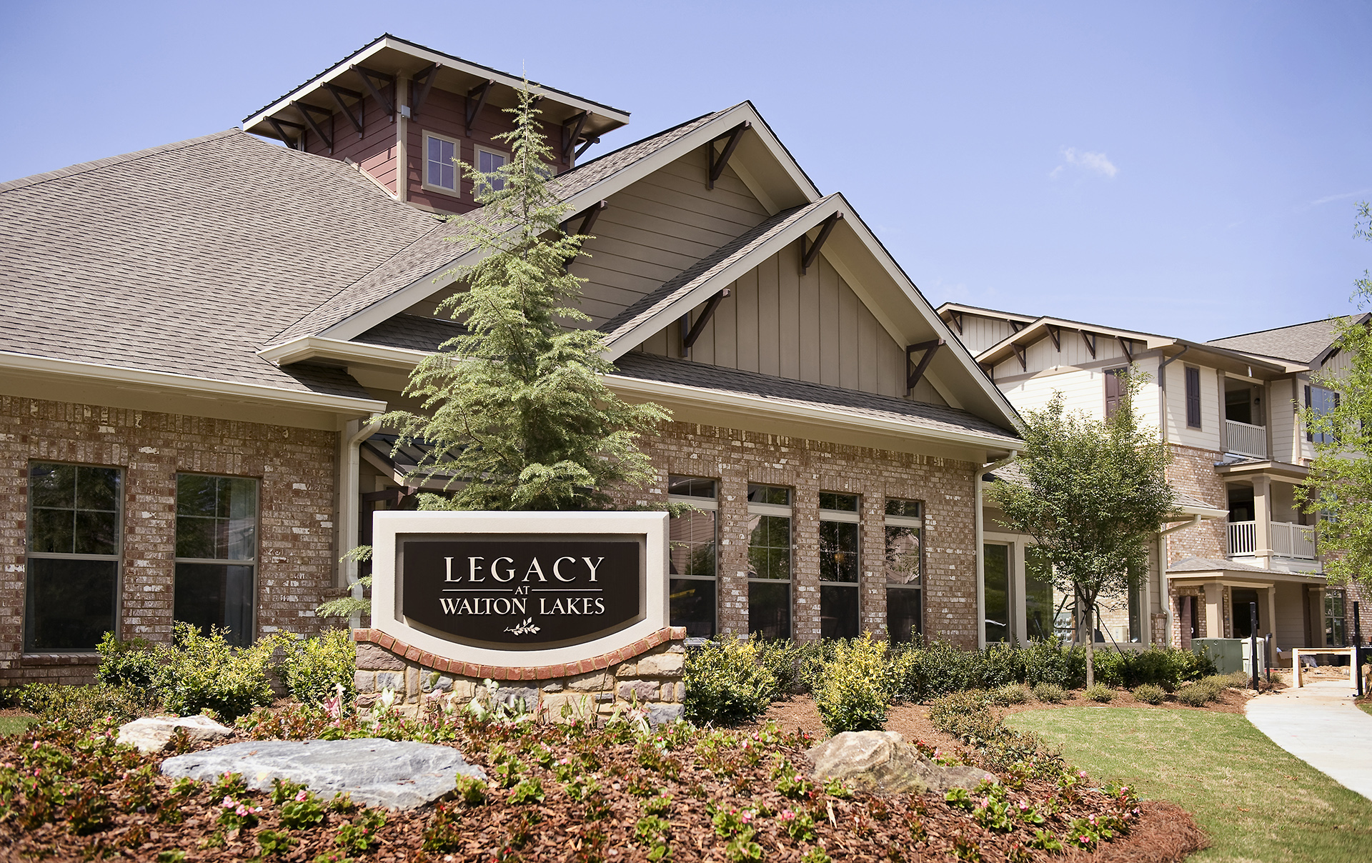 Legacy at Walton Lakes Apartments in Atlanta, GA